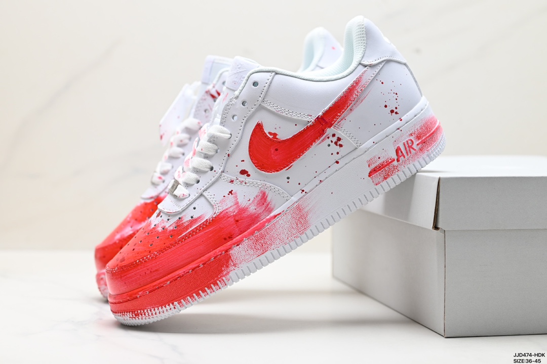 Nike Air Force 1 Shoes